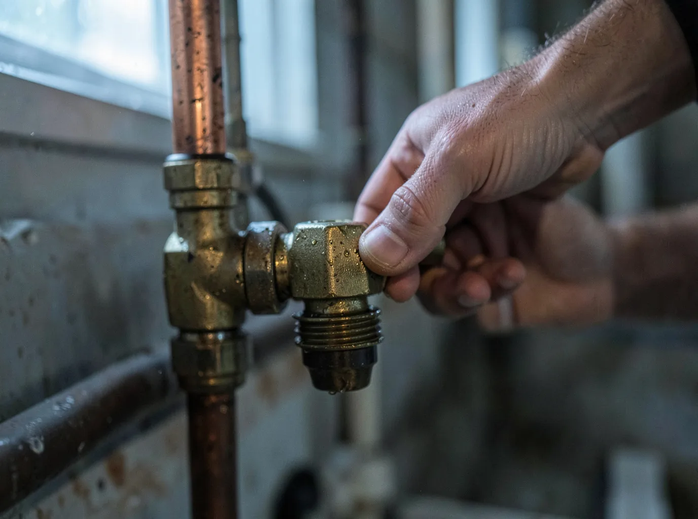 Emergency Plumber Fifty Six, AR FAQs
